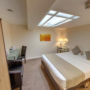 Club Double Room Without a Window